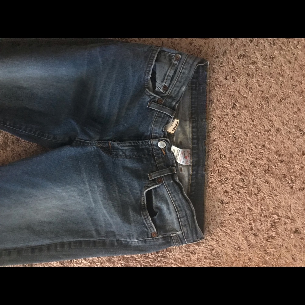 Jeans - Picture 3 of 3